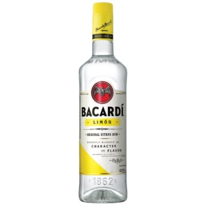 Bacardi Lemon 1 L