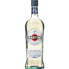 Martini wit
